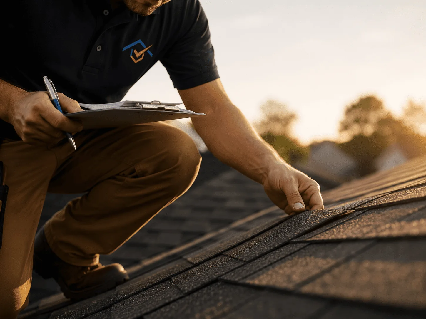 Why Choose Roof Inspection in Spring Valley, OH